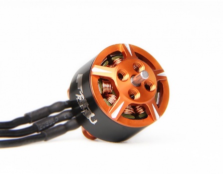 T-MOTORHOBBY F15 1106 Micro Motor_Motor_F Series Racing Power_FPV