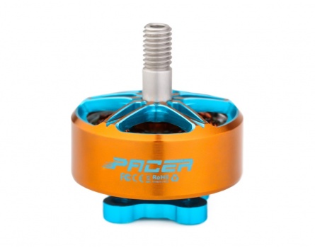 PACER P2207.5 Double-Color_Motor_P Series Freestyle Power_FPV