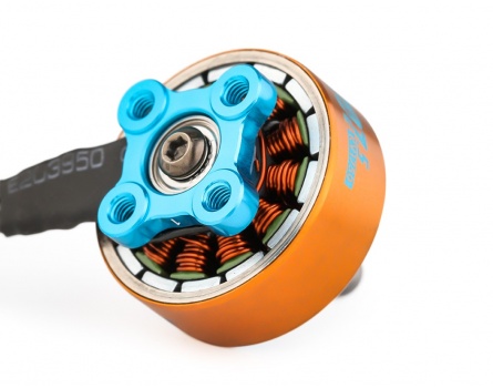 PACER P2207.5 Double-Color_Motor_P Series Freestyle Power_FPV