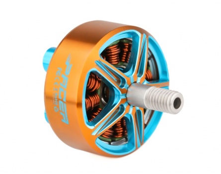 PACER P2207.5 Double-Color_Motor_P Series Freestyle Power_FPV