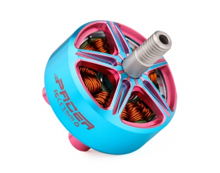 PACER P2208 Double-Color_Motor_P Series Freestyle Power_FPV Drone