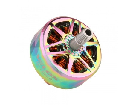 VELOX V2207.5 KV1750 rainbow color_Motor_V Series Budget