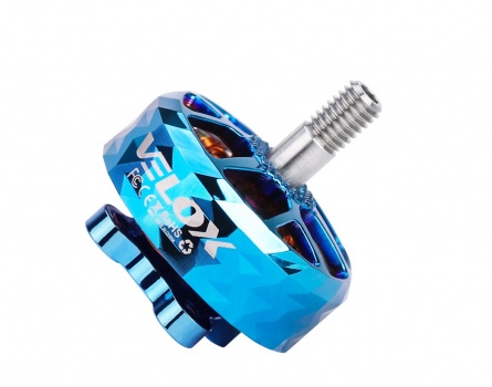 T-MOTORHOBBY VELOX VELOCE V2207.5 1750KV/1950KV Fpv