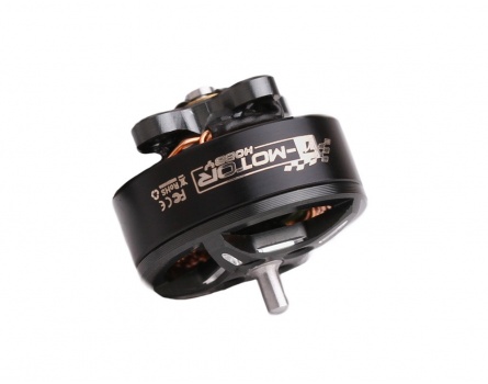 T-MOTORHOBBY F1204 5000KV/6500KV micro toothpick motor_Motor_F
