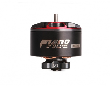 T-MOTORHOBBY F1408 Cinewhoop Brushless Motor - 2800KV