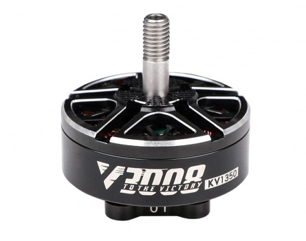 T-MOTORHOBBY VELOX VICTORY V3008 CINEMATIC FPV DRONE MOTOR
