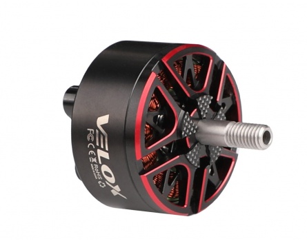 T-MOTORHOBBY V2812 1155Kv Cinelifer Motor_Motor_V Series Budget