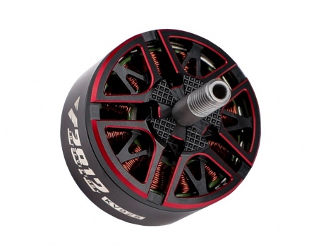 T-MOTORHOBBY V2812 1155Kv Cinelifer Motor_Motor_V Series Budget