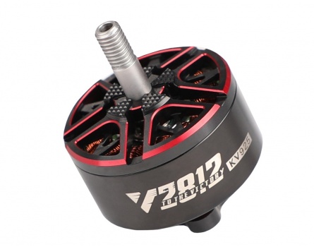 T-MOTORHOBBY V2812 1155Kv Cinelifer Motor_Motor_V Series Budget