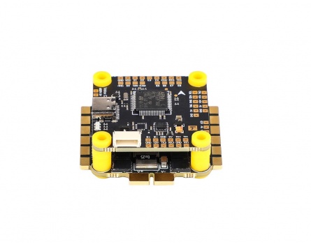 T-MOTORHOBBY F7 Stack-Velox CINE F7 FC+V50A SE 4-in-1 ESC_STACK_V