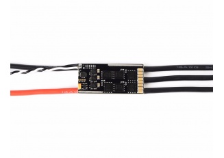 T-MOTORHOBBY F45A 6S Individual ESC