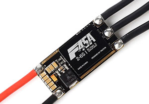 T-MOTORHOBBY F45A 6S Individual ESC