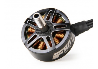 T-MOTORHOBBY F80 PRO 2408 - 1900KV/2200KV/2500KV Brushless Motor