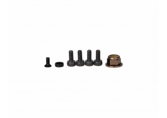 T-MOTORHOBBY F80 PRO 2408 - 1900KV/2200KV/2500KV Brushless Motor