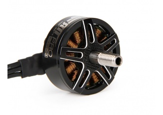 T-MOTORHOBBY F80 PRO 2408 - 1900KV/2200KV/2500KV Brushless Motor