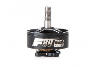 T-MOTORHOBBY F80 PRO 2408 - 1900KV/2200KV/2500KV Brushless Motor