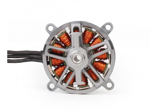 T-MOTORHOBBY AT2303 F3P Indoor Brushless Motor - 1500KV/1800KV/2300KV Short Shaft