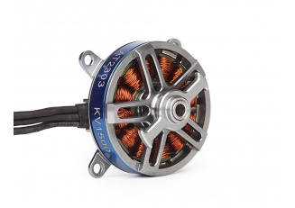 T-MOTORHOBBY AT2303 F3P Indoor Brushless Motor - 1500KV/1800KV/2300KV Short Shaft