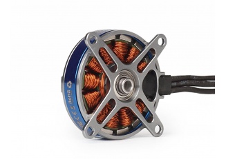 T-MOTORHOBBY AT2303 F3P Indoor Brushless Motor - 1500KV/1800KV/2300KV Short Shaft