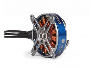 T-MOTORHOBBY AT2304 F3P Indoor Brushless Motor - 1500KV/1800KV/2300KV