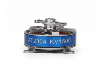 T-MOTORHOBBY AT2304 F3P Indoor Brushless Motor - 1500KV/1800KV/2300KV