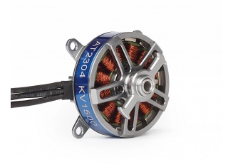 T-MOTORHOBBY AT2304 F3P Indoor Brushless Motor - 1500KV/1800KV/2300KV