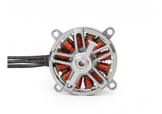 T-MOTORHOBBY AT2304 F3P Indoor Brushless Motor - 1500KV/1800KV/2300KV