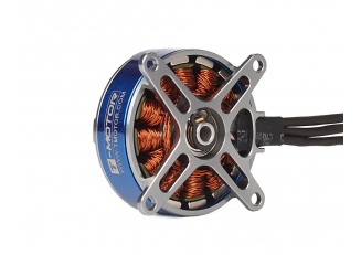 T-Motor AT2306 F3P Indoor Brushless Motor - 1500KV/1900KV/2300KVShaft