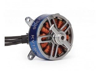 T-Motor AT2306 F3P Indoor Brushless Motor - 1500KV/1900KV/2300KV
