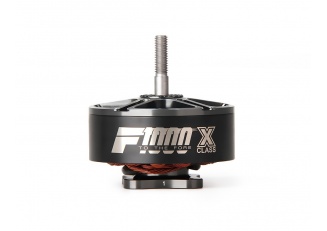 T-MOTORHOBBY F1000 XClass 300KV/510KV Racing Motor
