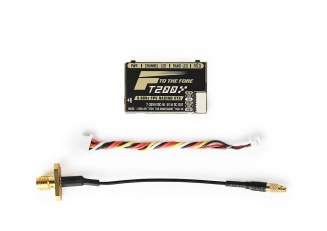 T-MOTORHOBBY FT200 5.8GHz FPV Racing VTX