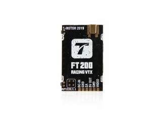 T-MOTORHOBBY FT200 5.8GHz FPV Racing VTX
