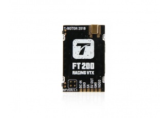 T-Motor FT200 5.8GHz FPV Racing VTX