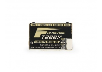 T-MOTORHOBBY FT200 5.8GHz FPV Racing VTX