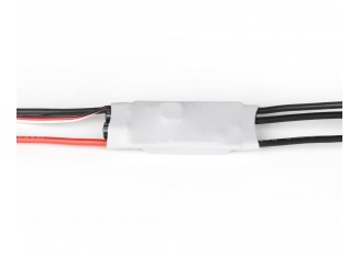 T-MOTORHOBBY AT40A 2-4S fixed wing ESC