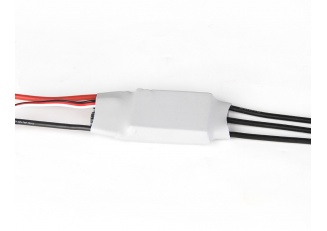 T-MOTORHOBBY AT55A 2-6S fixed wing ESC