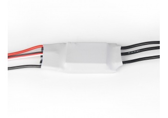 T-MOTORHOBBY AT75A 2-6S fixed wing ESC