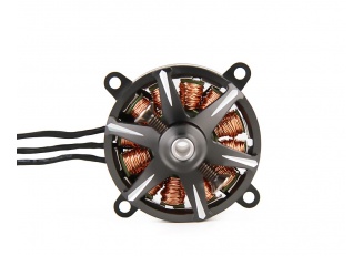 T-Motor AS2303 F3P indoor rc plane brushless motor 1500KV/1800KV/2300KV Short Shaft