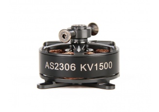 T-Motor AS2306 F3P indoor rc plane brushless motor 1500KV/1900KV/2300KV