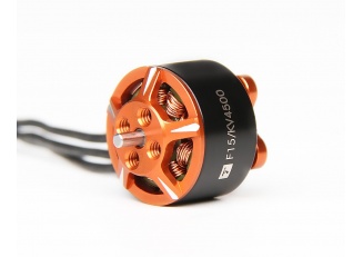 T-MOTORHOBBY F15 1106 Micro Motor