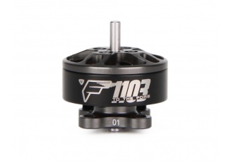 T-MOTORHOBBY F1103 Micro Motor