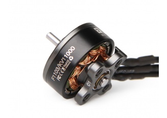 T-MOTORHOBBY F1103 Micro Motor