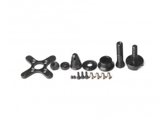 T-MOTORHOBBY  AS2312 Long Shaft