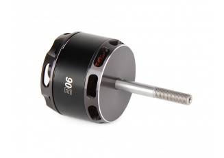 T-MOTORHOBBY AT5220A 20-25CC airplane fixed wing long shaft Brushless Motor -220KV/380KV