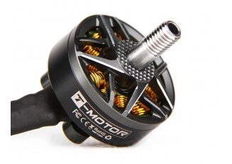 F60PRO Ⅳ V2.0 For top racing，T-MOTORHOBBY F60 PRO IV V2.0 2207.5 1750KV/1950KV/2550KV Brushless Racing Motor