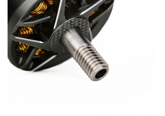 F60PRO Ⅳ V2.0 For top racing，T-MOTORHOBBY F60 PRO IV V2.0 2207.5 1750KV/1950KV/2550KV Brushless Racing Motor