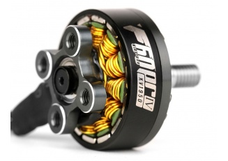 F60PRO Ⅳ V2.0 For top racing，T-MOTORHOBBY F60 PRO IV V2.0 2207.5 1750KV/1950KV/2550KV Brushless Racing Motor