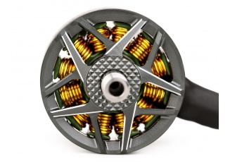 F60PRO Ⅳ V2.0 For top racing，T-MOTORHOBBY F60 PRO IV V2.0 2207.5 1750KV/1950KV/2550KV Brushless Racing Motor