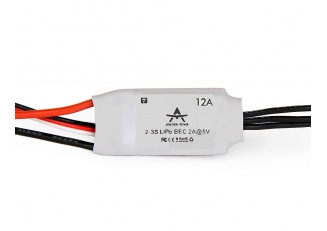 T-Motor AT12A 2-3S fixed wing ESC