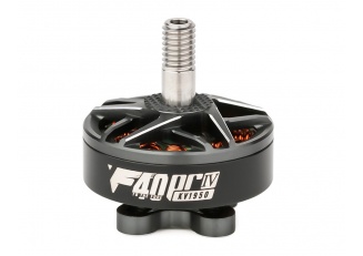 T-MOTORHOBBY F40 PRO IV 2306.5 1950KV/2400KV Brushless Freestyle Racing Motor